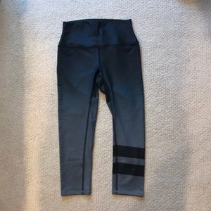 Alo workout pants